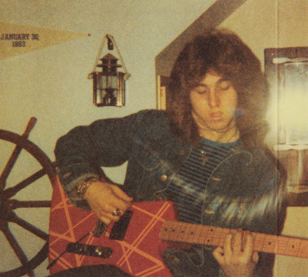 Brand New : The Devil And God Are Raging Inside Me (CD, Album, Gat)