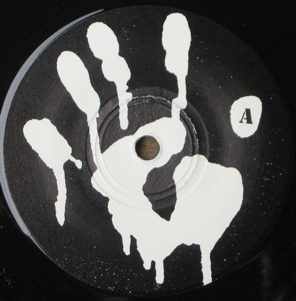 Crudos* : Las Injusticias Caen Como Pesadillas (7")