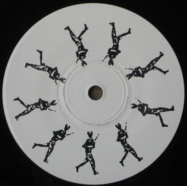 Crudos* : Las Injusticias Caen Como Pesadillas (7")