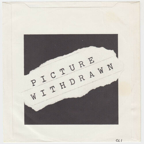 The Clash : Capital Radio E.P. (7", EP, Promo)
