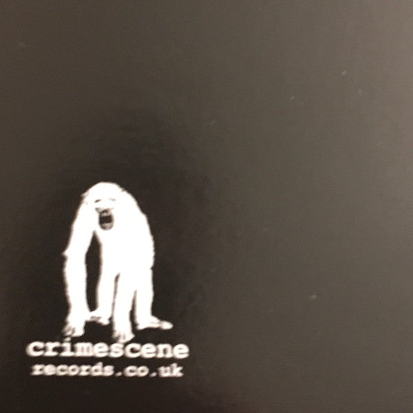 The Horror : The Fear, The Terror, The Horror (12", Album, Num)