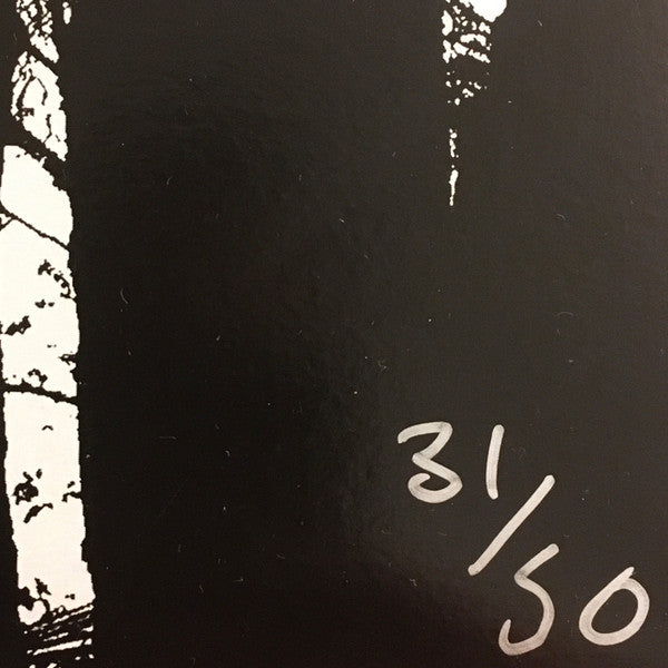 The Horror : The Fear, The Terror, The Horror (12", Album, Num)