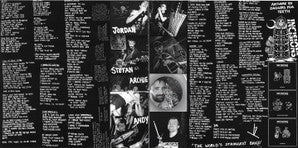Incisions (2) : Incisions (CD, Album)