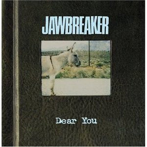 Jawbreaker : Dear You (2xLP, Album, RE)