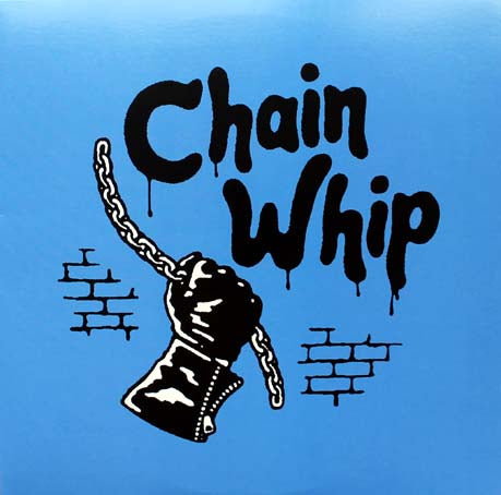 Chain Whip - 14 Lashes LP