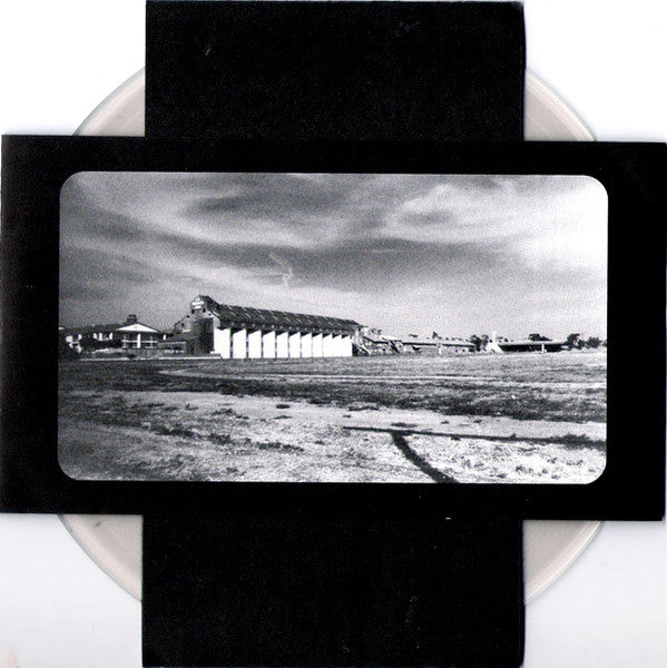 Swarrrm / Narcosis (3) : Swarrrm / Narcosis (7", EP, Cle)