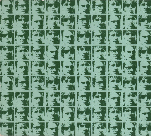 The Get Up Kids : Eudora (CD, Comp, Com)