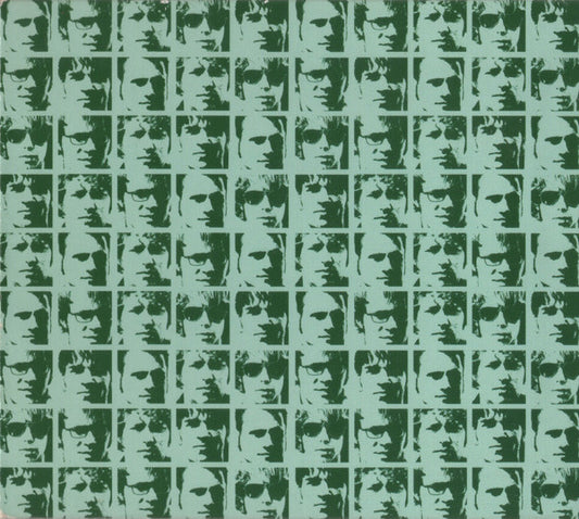 The Get Up Kids : Eudora (CD, Comp, Com)