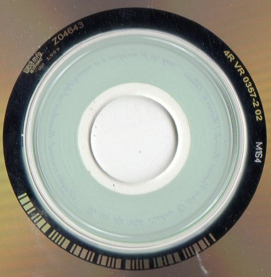 The Get Up Kids : Eudora (CD, Comp, Com)