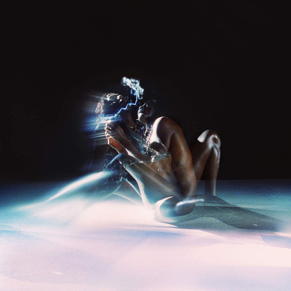 Yves Tumor : Heaven To A Tortured Mind (CD, Album, Dig)