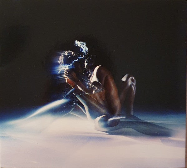 Yves Tumor : Heaven To A Tortured Mind (CD, Album, Dig)