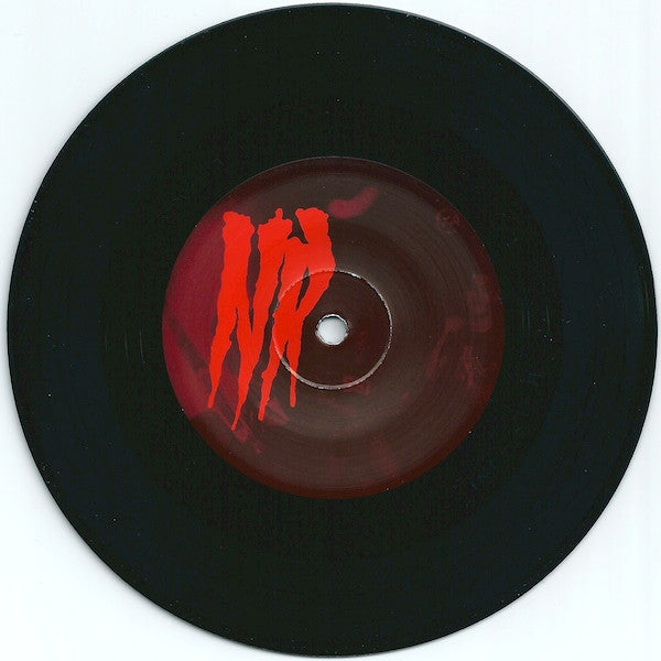 No Reply / Lifes Halt : No Reply / Lifes Halt (7")