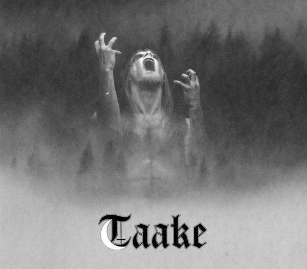 Taake : Taake (CD, Album, Enh, Dig)