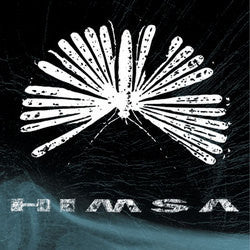 Himsa : Himsa (7")