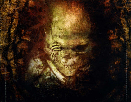 Through The Eyes Of The Dead : Malice (CD, Album)