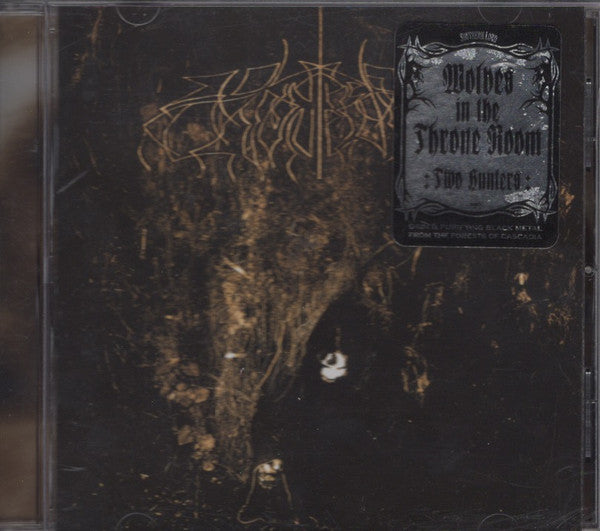 Wolves In The Throne Room : Two Hunters (CD, Album)