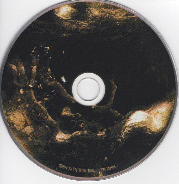 Wolves In The Throne Room : Two Hunters (CD, Album)