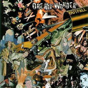 One Hit Wonder (2) : Outfall (LP, Album)