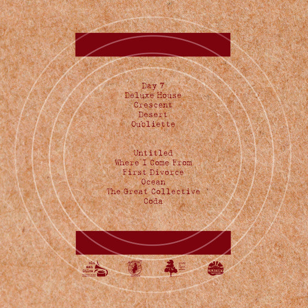The Union Ares : Songs From The North (LP)