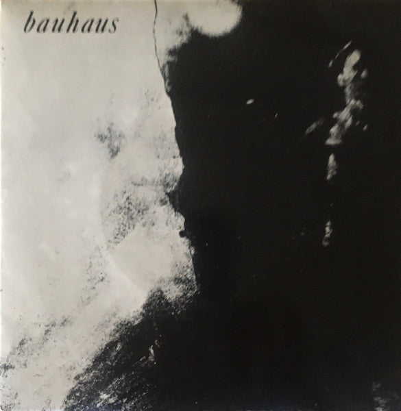 Bauhaus : Kick In The Eye (7", Single, No )
