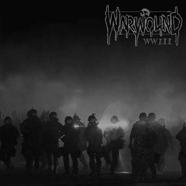 Warwound : WWIII (CD, Album, Dig)