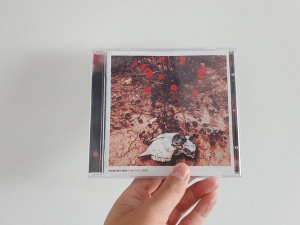 Mark My Way : Thin The Herd (CD)