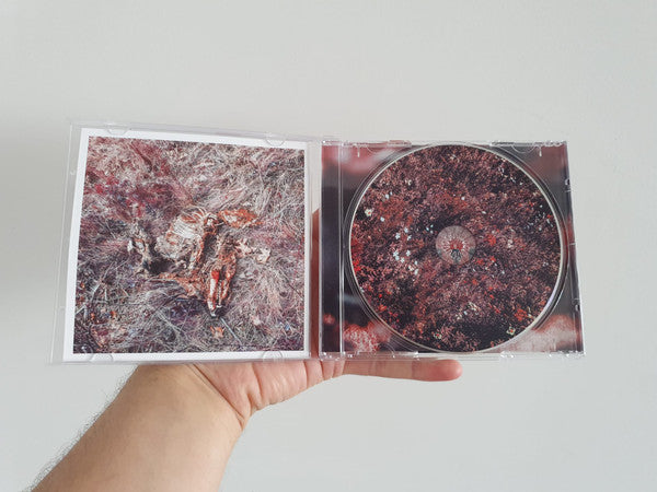 Mark My Way : Thin The Herd (CD)