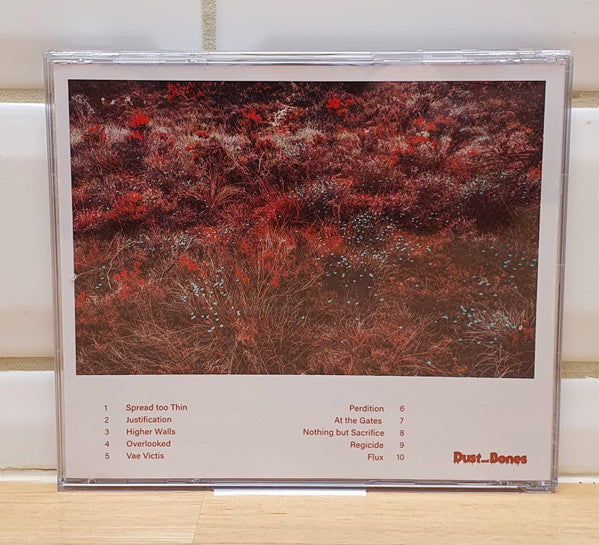 Mark My Way : Thin The Herd (CD)