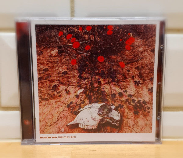 Mark My Way : Thin The Herd (CD)
