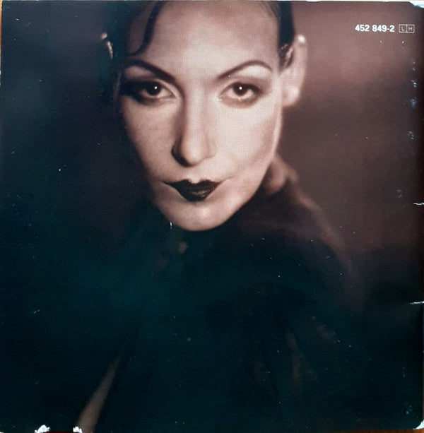 Ute Lemper : Berlin Cabaret Songs (Sung In English) (CD, Album)