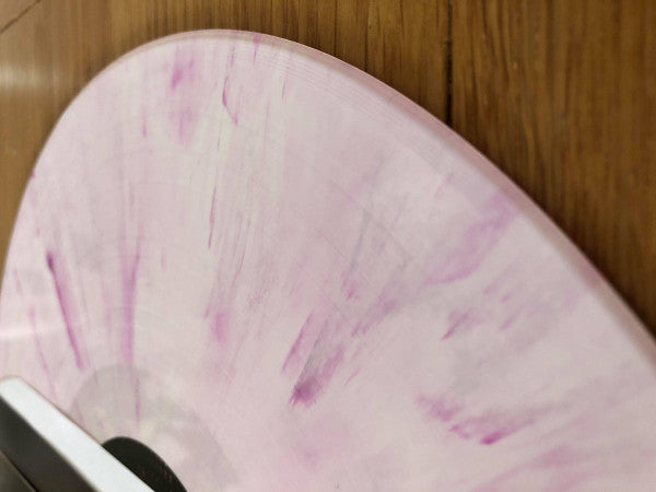 ZilpZalp, Probably Not : ZilpZalp/Probably Not (LP, Album, Pin)