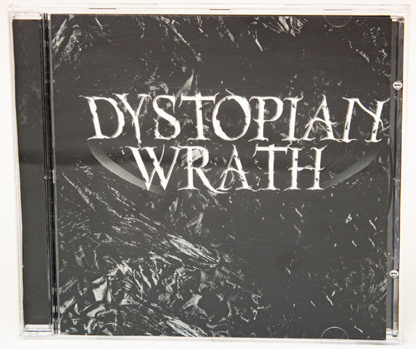 Dystopian Wrath : Dystopian Wrath (CD, EP)