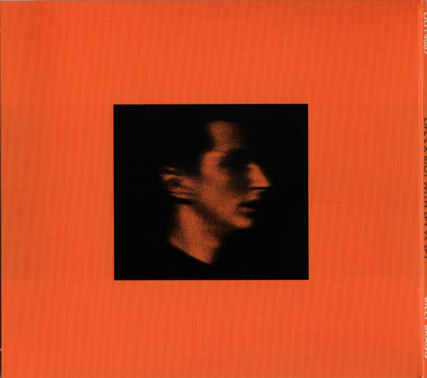 Billy Bragg : Life's A Riot With Spy Vs Spy (2xCD, Album, RE, S/Edition)