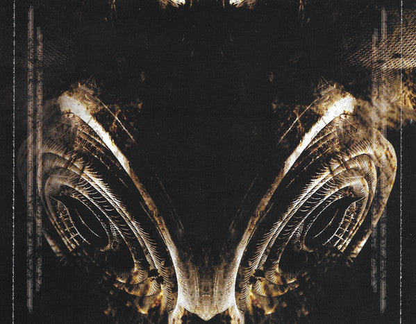 Beneath The Massacre : Mechanics Of Dysfunction (CD, Album)
