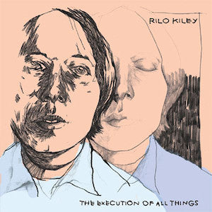 Rilo Kiley : The Execution Of All Things (CD, Album)