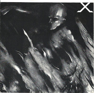 Slapshot : Firewalker (7")
