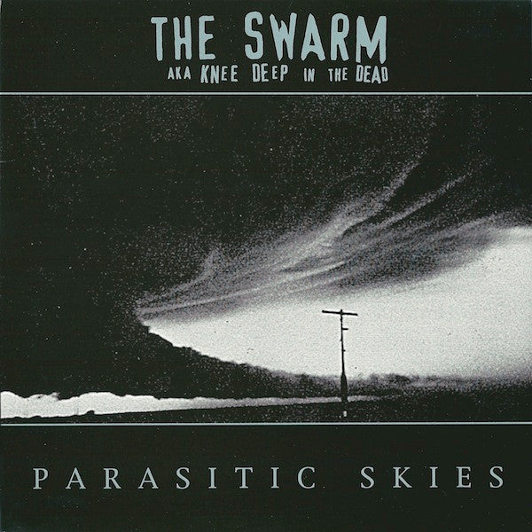 The Swarm (3) aka Knee Deep In The Dead : Parasitic Skies (10", Gra)