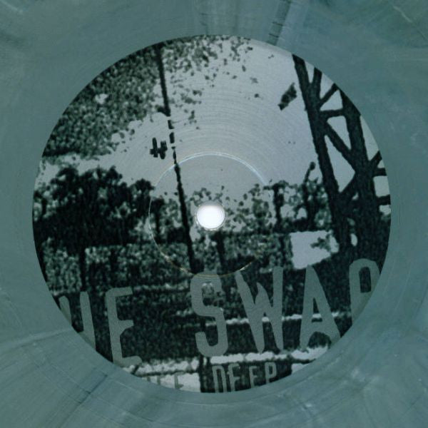 The Swarm (3) aka Knee Deep In The Dead : Parasitic Skies (10", Gra)