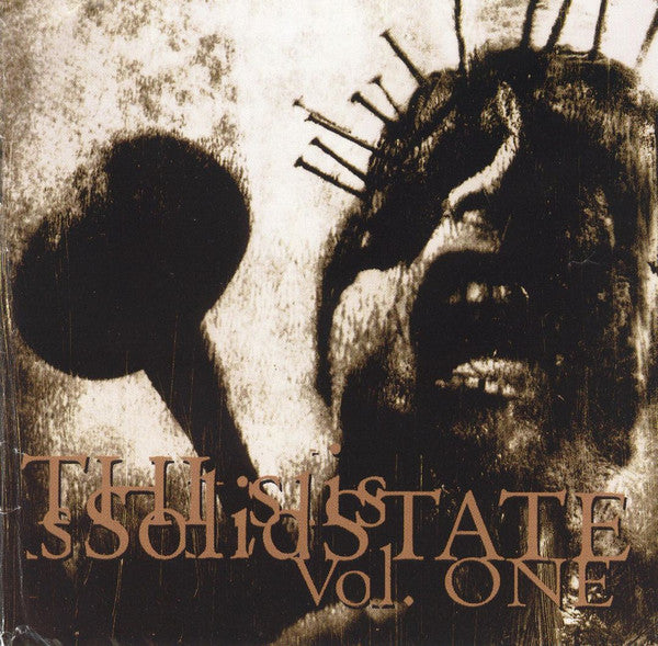 Various : This Is Solid State Vol. One (CD, Comp)