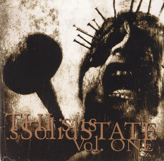 Various : This Is Solid State Vol. One (CD, Comp)