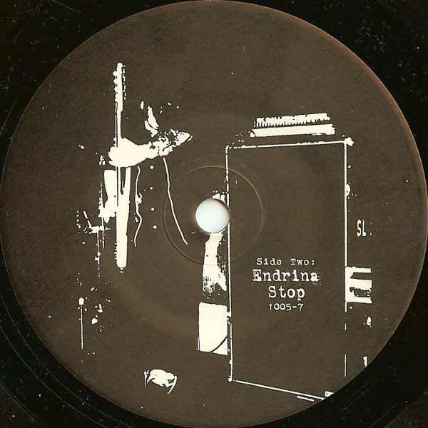 Rancid : Bloodclot (7", Single)