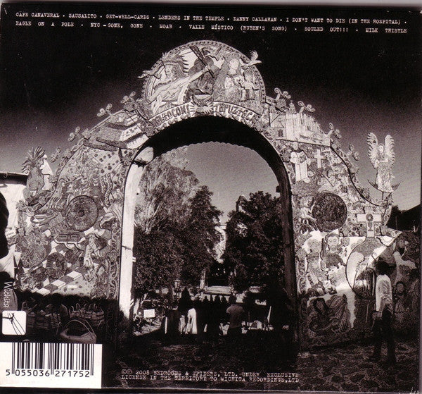 Conor Oberst : Conor Oberst (CD, Album, Ltd, Gat)