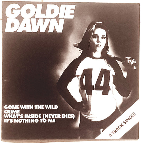 Goldie Dawn : Goldie Dawn (7", Single)