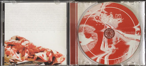 Vein (14) : Errorzone (CD, Album)