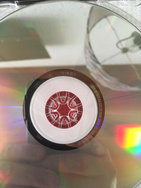Vein (14) : Errorzone (CD, Album)