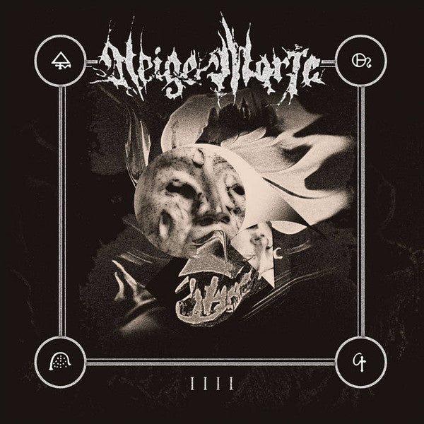 Neige Morte : IIII (LP)