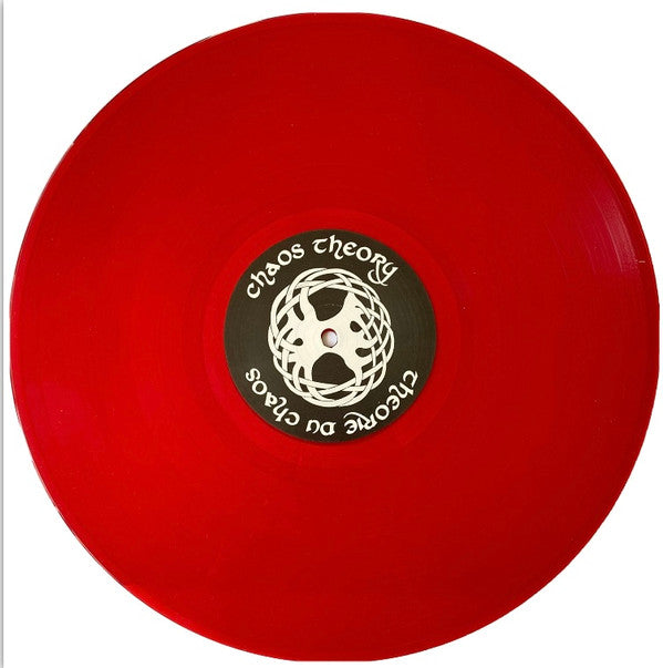 Various : Making Children's Songs A Threat Again! (LP, Comp, Red)