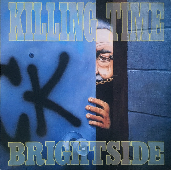 Killing Time : Brightside (LP, Album)