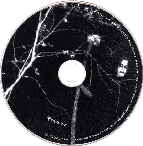Darkthrone : Under A Funeral Moon (CD, Album, RE, RM)
