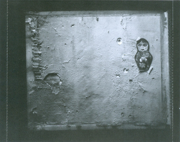 Regina Spektor : Soviet Kitsch (CD, Album)